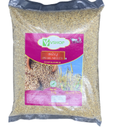 Pearl Millet / Kambu(Unpolished) – 1Kg