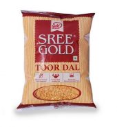 Toor Dhall(Sree Gold) – 1Kg