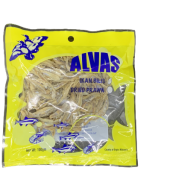 Dried Fish(Netthili) Alvas – 100gm