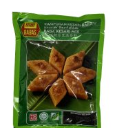 Kesari Mix (Baba) – 450gm