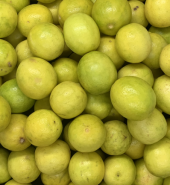 Lemon (India) – 100gm / 200gm / 500gm 