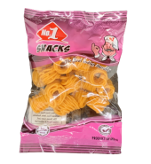 Murukku Garlic Spicy – 90gm