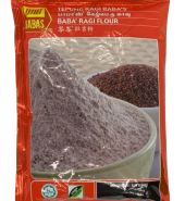 Ragi Flour (Baba) – 500gm