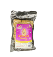 Sesame Candy(White) – 90gm