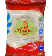Raw Rice (Anarkali / Sona Massori) – 5kg