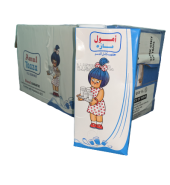 Full Cream Milk (Amul) 1L / 1Ctn