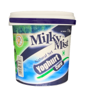 Milky Mist Curd – 200gm / 400gm / 1Kg