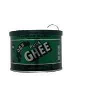 Ghee (QBB) – 100gm / 400gm