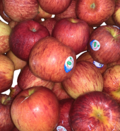 Apple(New Zealand)  – 5Pcs