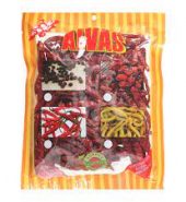 Dry Chilli (Alvas)- 100gm