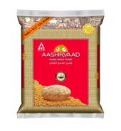 Wheat Flour / Atta (Aashirvaad) – 1Kg