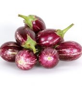 Brinjal (India) – 1Kg