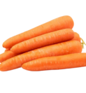 Carrot – 1Kg