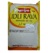 Idli Rava (Priya) – 1KG