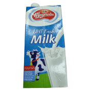 UHT Fresh Milk (Magnolia) -1Ltr