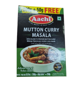 Mutton Curry Masala (Aachi) – 200GM