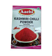 Kashmiri Chilli Powder (Aachi) -200GM