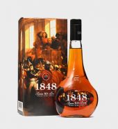 1848 Premium XO Brandy 180ml, 375ml, 750ml