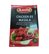 Chicken 65 Masala (Aachi) -200GM
