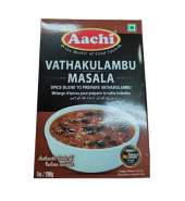 Vathakulambu Masala(Aachi) -200GM