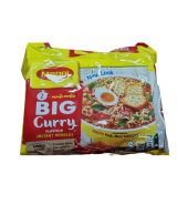 Maggi Noodles  / Curry Flavour