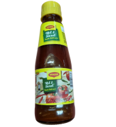 Maggi Hot & Sweet Tomato Chilli Sauce – 200GM