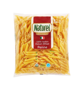 Drum Wheat Naturel Organic Penne -500GM