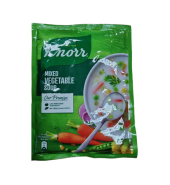 Knorr Mixed Vegetable soup -11GM