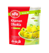 MTR Instant Khaman Dhokla Mix – 200GM