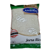 Jeera Rice (Ambikas) 1KG