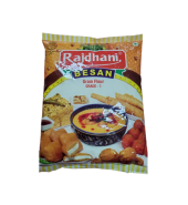 Besan Gram Flour (Rajdhani) -500GM