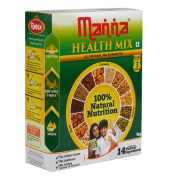 Manna Health Mix -250GM