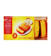 Britannia Cake Rusks 240 G