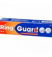 Ring Guard (Anti-fungal medicated cream)