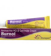 Burnol Cream