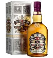 Chivas Regal 12 Year Reserve – 200ml, 700ml