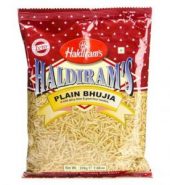 Plain Bhujia – Haldirams 200G