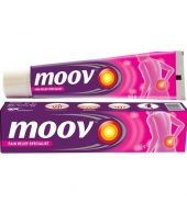 Moov Fast Pain Relief Cream – 35G & 50G