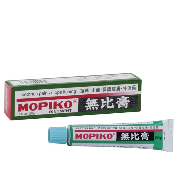 Mopiko Ointment - Vshop
