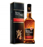 Royal Challenge Finest Whisky – 180ml, 375ml, 700ml