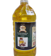 Sampoorna Groundnut oil – 2Ltr