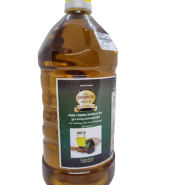 Sampoorna Gingelly oil – 2Ltr