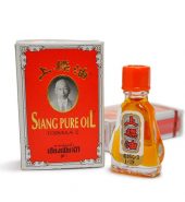 Siang Pure Oil Formula I