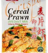 Sing Long Crispy Cereal Prawn Instant Mix