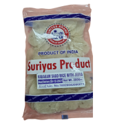 Suriya Brand Vadagam -Rice with Jeera