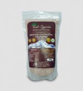 Trust Organic Himalayan Pink Crystal Rock Salt – 500Gm