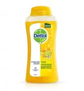 Dettol Fresh Body Wash -625GM