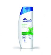 HEAD&SHOULDERS COOL MENTHOL ANTI DANDRUFF SHAMPOO – 330ML