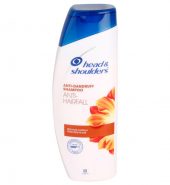 Head & Shoulders Anti-Hairfall Anti-D&ruff Shampoo – 330ML