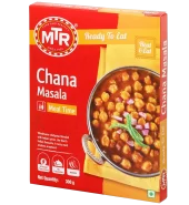 MTR Chana Masala